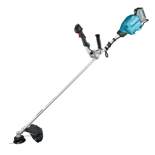 Акумуляторна коса XGT Makita UR013GT204