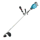 Акумуляторна коса XGT Makita UR013GT204