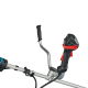 Акумуляторна коса XGT Makita UR013GT204