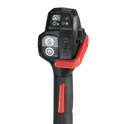 Акумуляторна коса XGT Makita UR013GT204