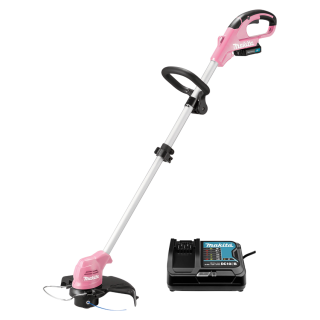 Аккумуляторный триммер Makita UR100DSAP