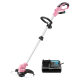 Аккумуляторный триммер Makita UR100DSAP
