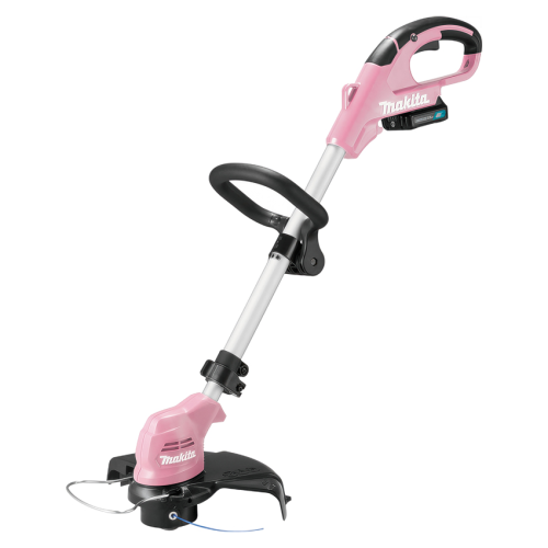 Аккумуляторный триммер Makita UR100DSAP