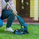 Мережевий тример Makita UR3000