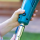 Мережевий тример Makita UR3000