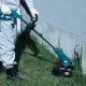 Мережевий тример Makita UR3000