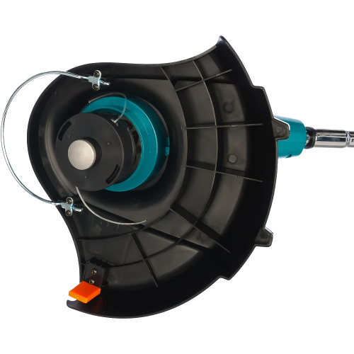Мережевий тример Makita UR3000