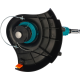 Мережевий тример Makita UR3000
