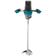 Аккумуляторный миксер XGT Makita UT001GM103