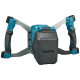 Аккумуляторный миксер XGT Makita UT001GM103