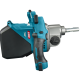 Аккумуляторный миксер XGT Makita UT001GM103