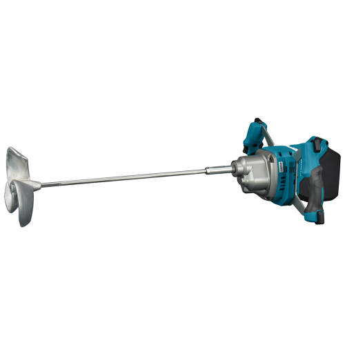 Аккумуляторный миксер XGT Makita UT001GM103