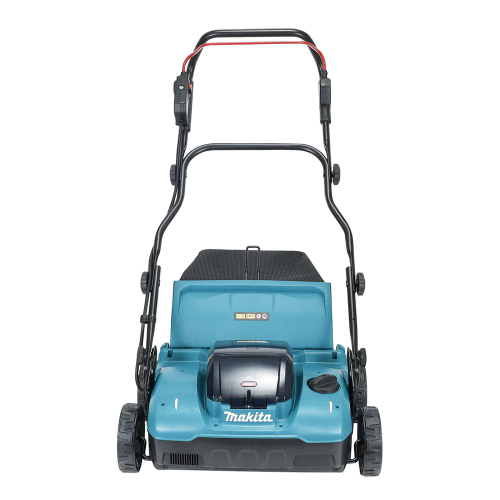 Аккумуляторный аэратор XGT Makita UV001GM201