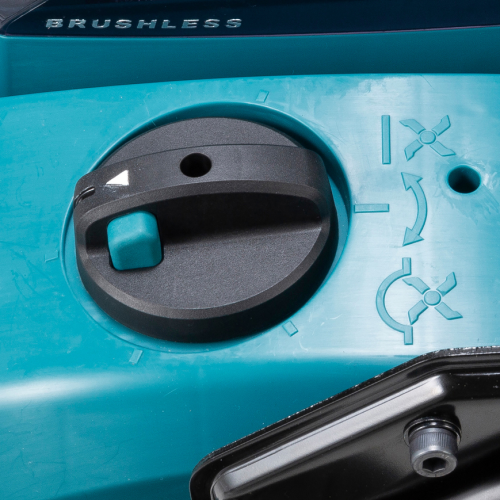 Аккумуляторный аэратор XGT Makita UV001GM201
