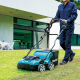 Аккумуляторный аэратор XGT Makita UV001GM201