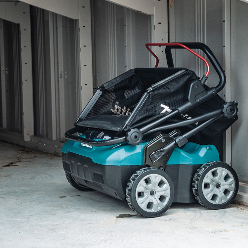 Аккумуляторный аэратор XGT Makita UV001GM201