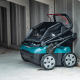 Аккумуляторный аэратор XGT Makita UV001GM201