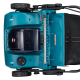 Акумуляторний аератор XGT Makita UV001GZ (без АКБ)