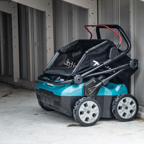 Акумуляторний аератор XGT Makita UV001GZ (без АКБ)