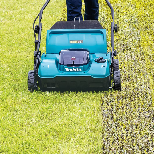 Акумуляторний аератор XGT Makita UV001GZ (без АКБ)