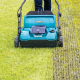 Акумуляторний аератор XGT Makita UV001GZ (без АКБ)