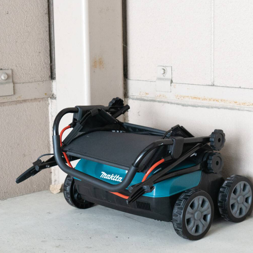 Сетевой аэратор-скарификатор Makita UV3200