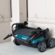 Сетевой аэратор-скарификатор Makita UV3200