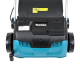 Сетевой аэратор-скарификатор Makita UV3200