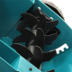 Сетевой аэратор-скарификатор Makita UV3200
