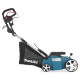 Мережевий аератор-скарифікатор Makita UV3600