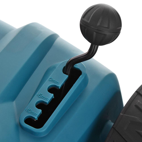 Мережевий аератор-скарифікатор Makita UV3600