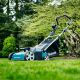 Мережевий аератор-скарифікатор Makita UV3600