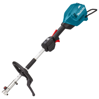 Многофункциональный садовый инструмент XGT Makita 40 V MAX