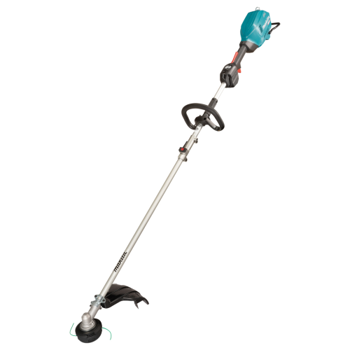 Багатофункціональний садовий інструмент XGT Makita 40 V MAX UX01GZ + насадка коса EM404MP