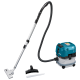 Аккумуляторный пылесос XGT Makita VC001GLZ