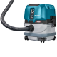 Аккумуляторный пылесос XGT Makita VC001GLZ