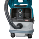 Аккумуляторный пылесос XGT Makita VC001GLZ