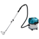 Акумуляторний пилосос XGT Makita VC003GLZ