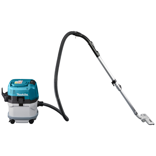 Акумуляторний пилосос XGT Makita VC003GLZ