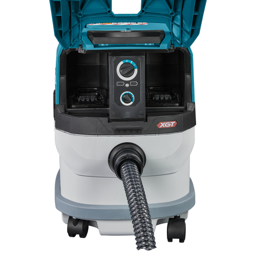 Акумуляторний пилосос XGT Makita VC003GLZ