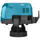 Акумуляторний пилосос XGT Makita VC003GLZ