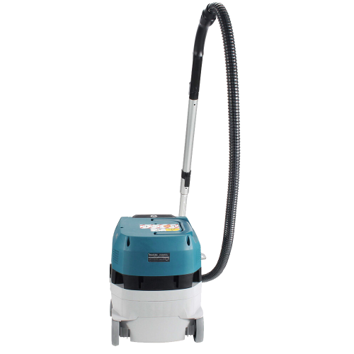 Аккумуляторный пылесос XGT Makita VC005GLZ (без аккумулятора)