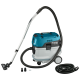 Акумуляторний пилосос з AWS XGT Makita VC007GLZ01