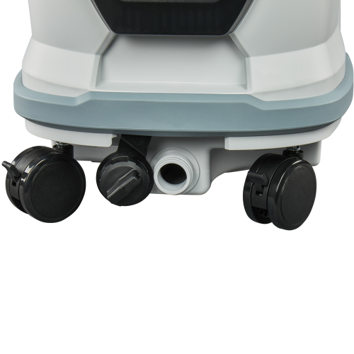 Акумуляторний пилосос з AWS XGT Makita VC007GLZ01