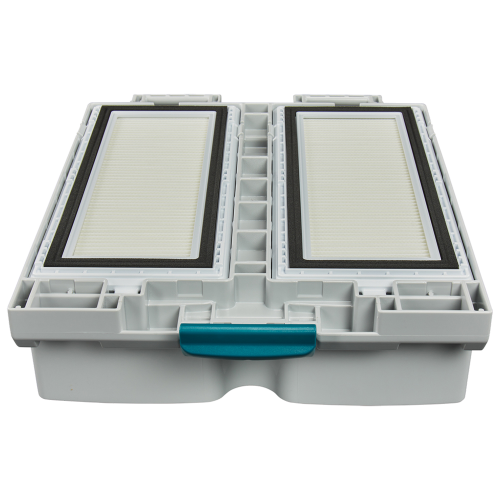 Акумуляторний пилосос з AWS XGT Makita VC007GLZ01