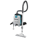 Аккумуляторный пылесос-рюкзак XGT Makita VC008GZ (без аккумулятора)