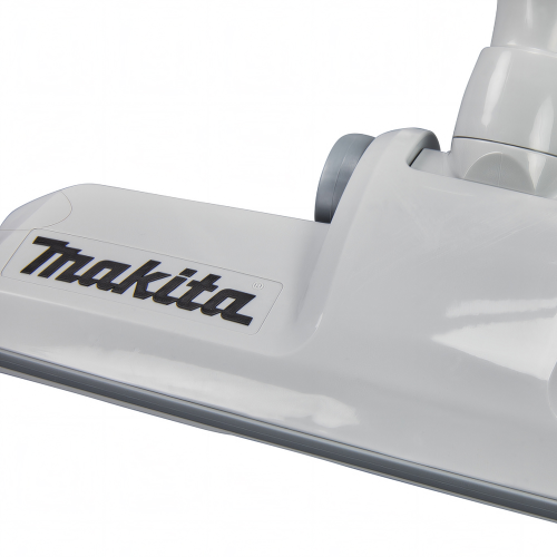 Аккумуляторный пылесос-рюкзак XGT Makita VC008GZ (без аккумулятора)