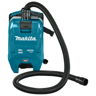 Аккумуляторный рюкзачный пылесос Makita VC009GZ01