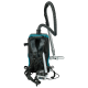 Аккумуляторный пылесос-рюкзак XGT Makita VC011GZ (без аккумулятора)