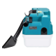 Аккумуляторный пылесос XGT Makita VC014GLZ (без аккумулятора)